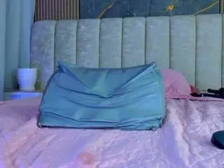 Camsoda Best live sex cam show of carol-jc