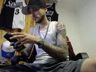 Camsoda Adult Webcams of maestrojhon14