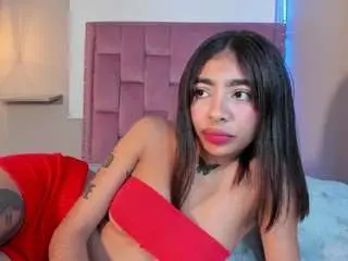 Camsoda Sex Cam of scarlet-vixen