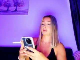 Camsoda Adult Webcam of abellasoleil