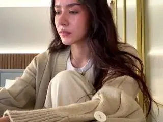 Camsoda Live Porn of aisha-eilish