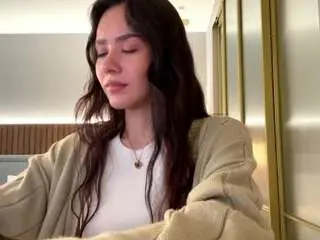 Camsoda Free Porn Cam of aisha-eilish