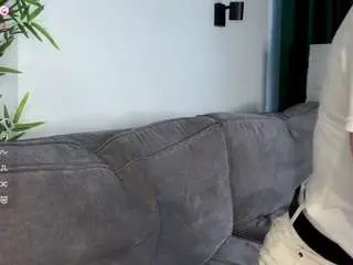 Camsoda Live Sex of aisha-eilish
