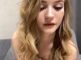 Camsoda Private Sex Chat of colettebasinski