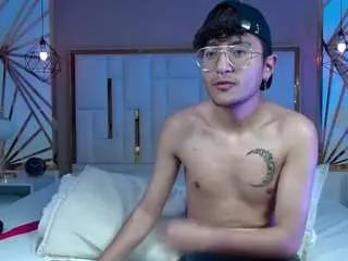 Camsoda Free Porn Cam of heatwavwharmony