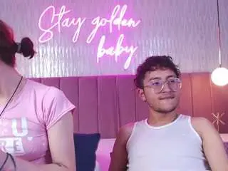 Camsoda Best live sex cam show of heatwavwharmony