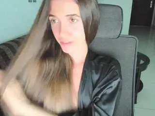 Camsoda Free Porn Cam of maryjannexx