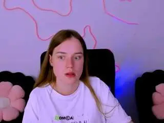 Camsoda Live Sex of sadie-peach