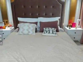 Camsoda Adult Webcam of annasimonsj