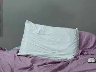 Camsoda Adult Webcam of chubbykinkyygirl