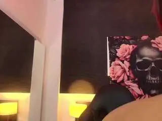 Camsoda Best Webcam of evaafoxxy