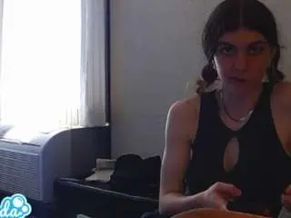 Camsoda Best Webcam of kittysugarbear