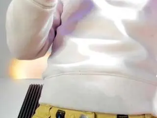 Camsoda Adult Webcams of ladiabla2000