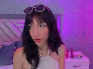 Camsoda Adult Webcams of naomi-haruno