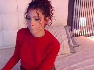 Camsoda Live Sex of villaloboslia