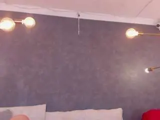 Camsoda Live Sex of jazlin-angels