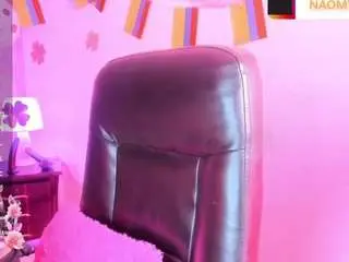 Camsoda Private Sex Chat of naomi-gomez