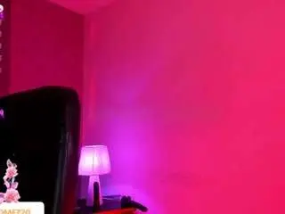 Camsoda Live Porn of naomi-gomez