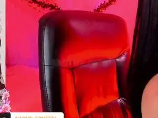 Camsoda Adult Webcams of naomi-gomez