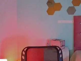 Camsoda Best Webcam of paulina-sodi