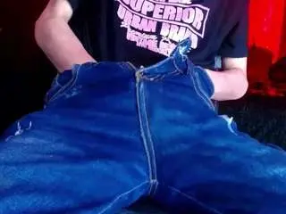 Camsoda Best Webcam of thyagoboyrag