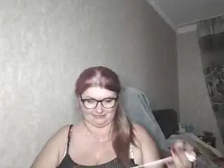 Camsoda Adult Webcam of dianacrystal