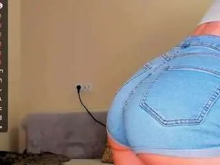 Camsoda Free Porn Cam of kimmberrr