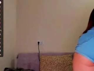 Camsoda Live Sex of kimmberrr