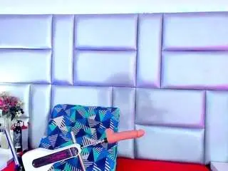 Camsoda Adult Webcam of lovely-nicki