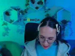 Camsoda Best Webcam of mona-cloud