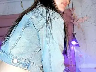 Camsoda Adult Webcam of avawhitte