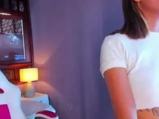 Camsoda Live Sex Cam of danna-petiite