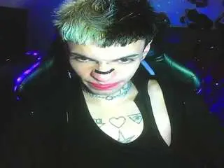 Camsoda Sex Cam of darknexxx-official