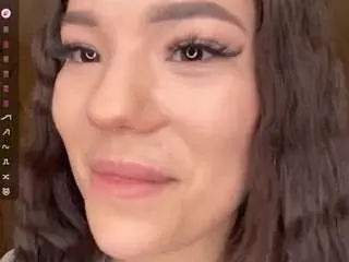 Camsoda Live Porn of jasmindziadek