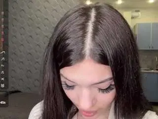 Camsoda Live Porn of jasmindziadek