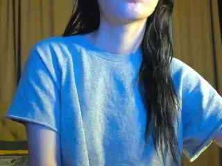 Camsoda Sex Cam of lesyalis