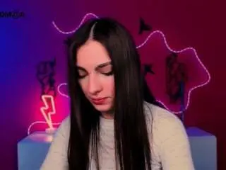 Camsoda Live Sex of mary-skiny