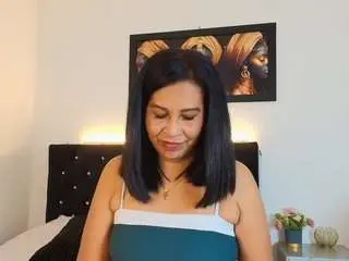 Camsoda Adult Webcams of shanon-mature