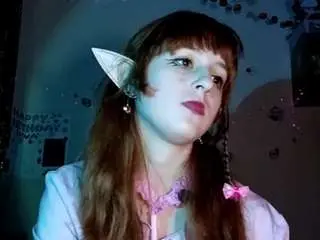 Camsoda Adult Webcam of alenadongo