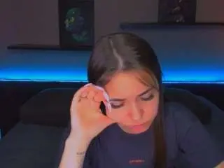 Camsoda Free Live Porn of alexabarkley