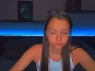 Camsoda Free Porn Cam of alexabarkley