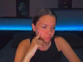 Camsoda Free Porn Cam of alexabarkley