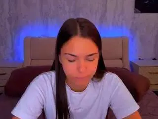 Camsoda Free Live Porn of alexabarkley