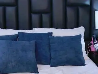 Camsoda Adult Video Chat of antoescuderos