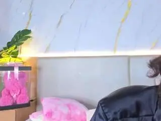 Camsoda Private Sex Chat of april-grey