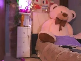 Camsoda Sex Cam of hanna-chris