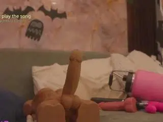Camsoda Free Porn Cam of hanna-chris