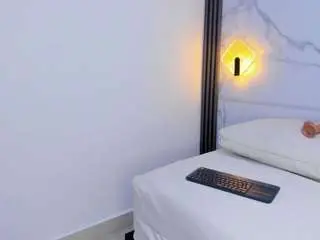 Camsoda Sex Chat of tiffany-spring