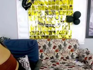 Camsoda Sex Chat of antonella-mcry