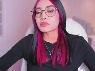 Camsoda Private Sex Chat of azurakindong